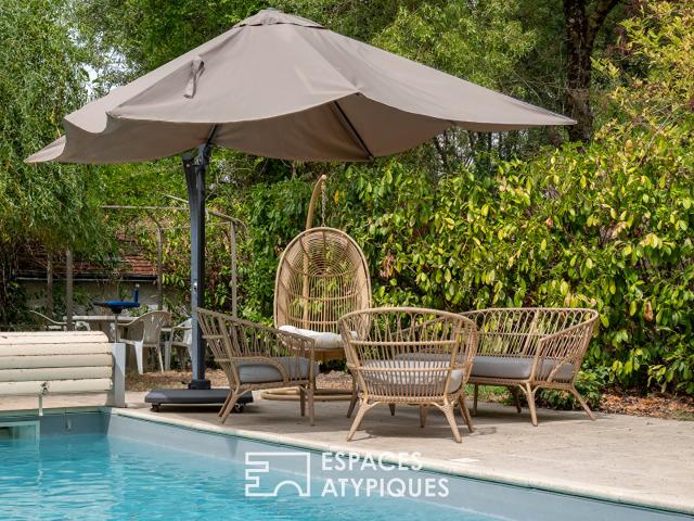 Maison 6 pièces 143 m²