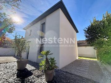 Maison 5 pièces 124 m²