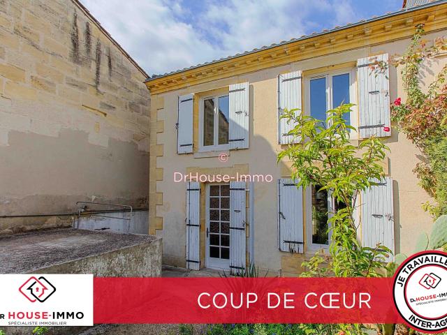 Maison 6 pièces 143 m²