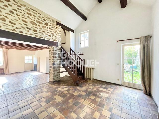Maison 6 pièces 143 m²