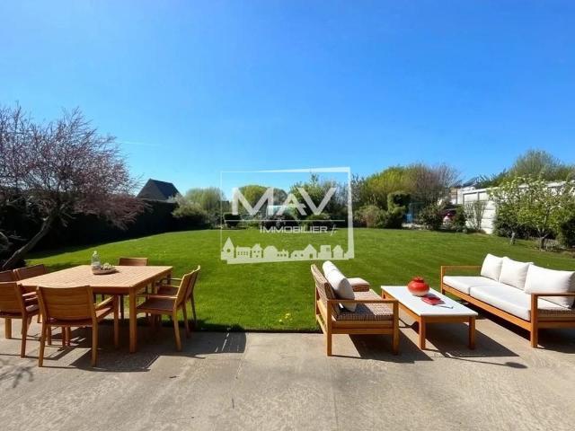 Maison 6 pièces 143 m²