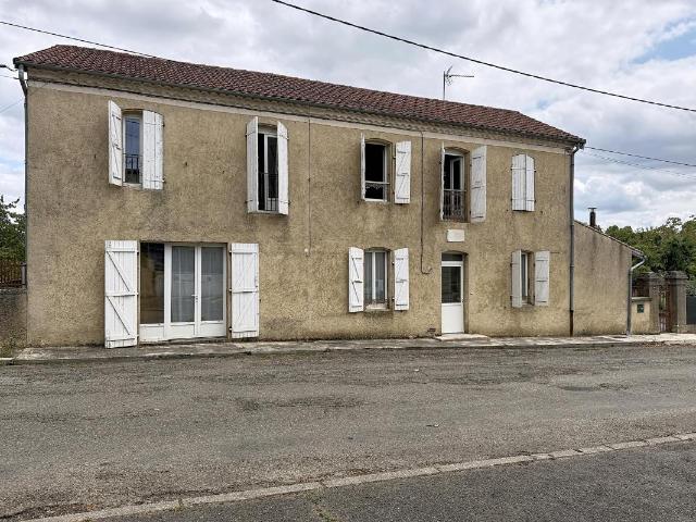 Maison 6 pièces 143 m²