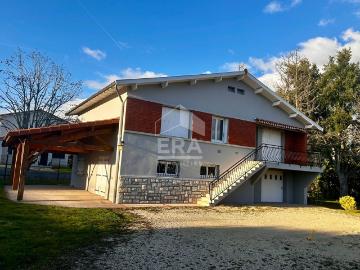 Maison 6 pièces 143 m²