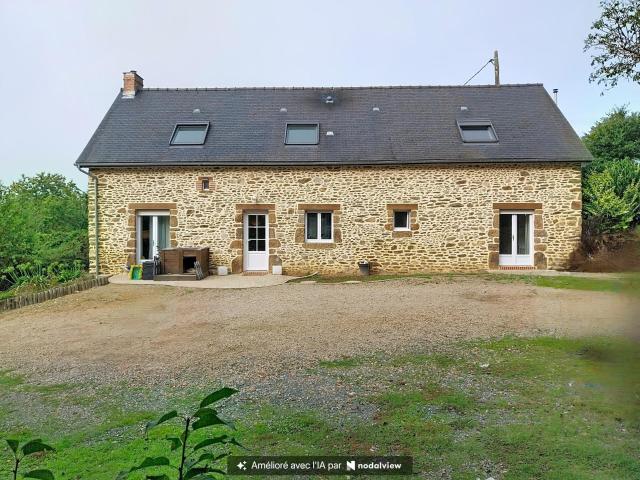 Maison 6 pièces 143 m²
