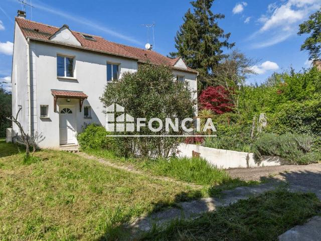Maison 6 pièces 143 m²