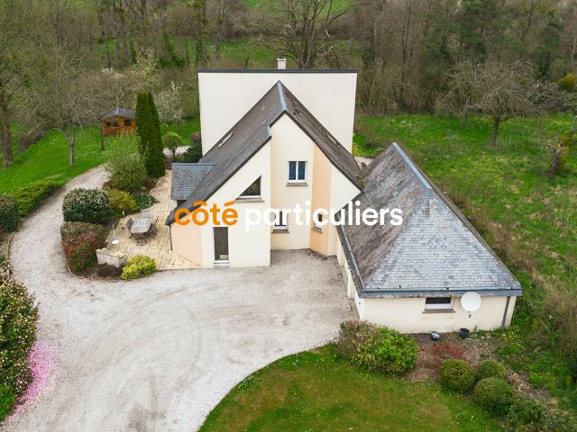 Maison 6 pièces 143 m²
