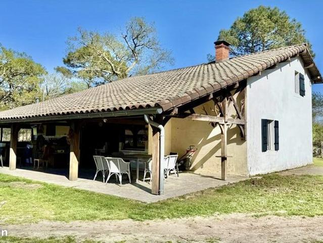 Maison 6 pièces 143 m²