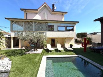 Maison 6 pièces 143 m²