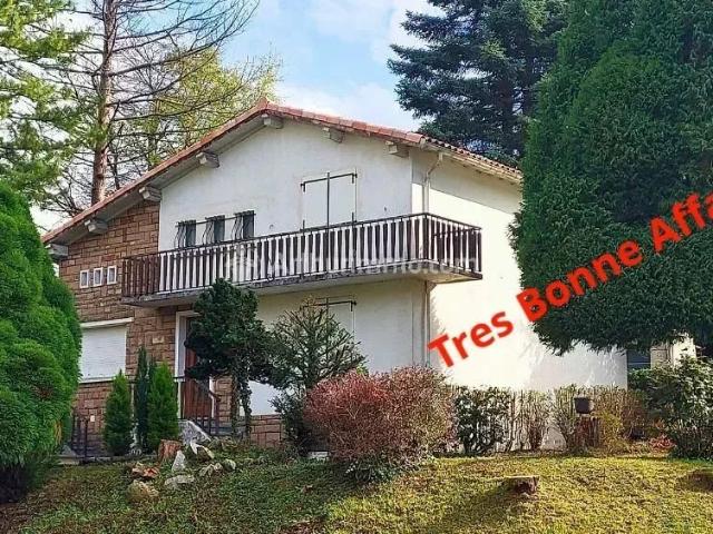 Maison 6 pièces 143 m²