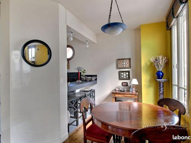 Maison 6 pièces 143 m²