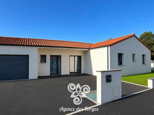 Maison 6 pièces 143 m²