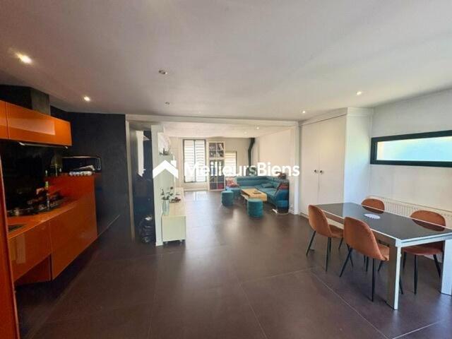 Maison 6 pièces 143 m²