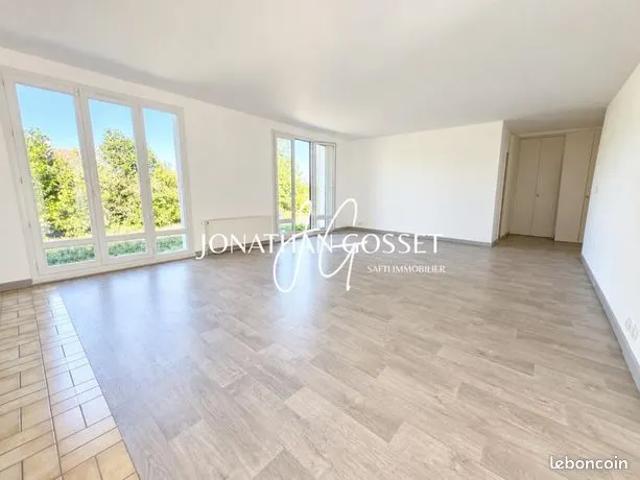 Maison 6 pièces 143 m²
