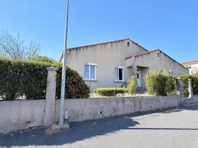 Maison 6 pièces 143 m²