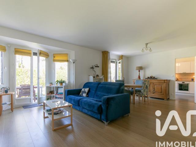Maison 6 pièces 144 m²