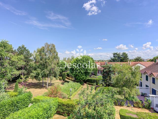 Maison 6 pièces 143 m²