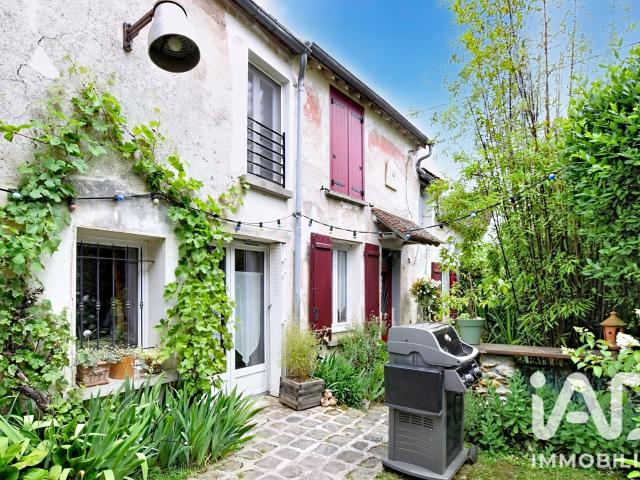 Maison 6 pièces 143 m²