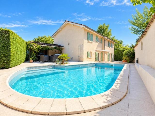 Maison 6 pièces 143 m²