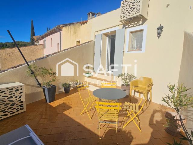 Maison 6 pièces 143 m²