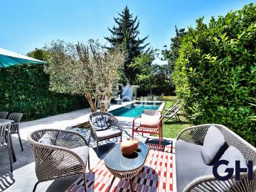 Maison 6 pièces 143 m²
