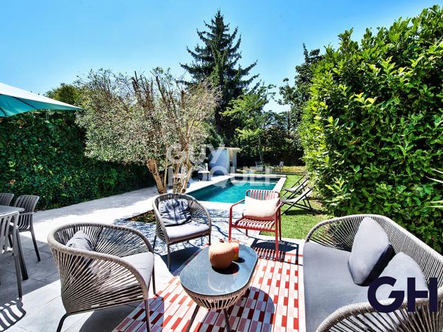 Maison 6 pièces 143 m²