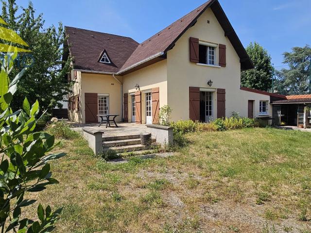 Maison 6 pièces 143 m²