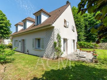 Maison 6 pièces 143 m²