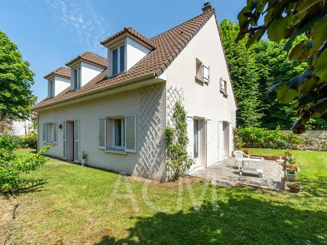 Maison 6 pièces 143 m²