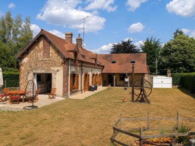 Maison 6 pièces 143 m²