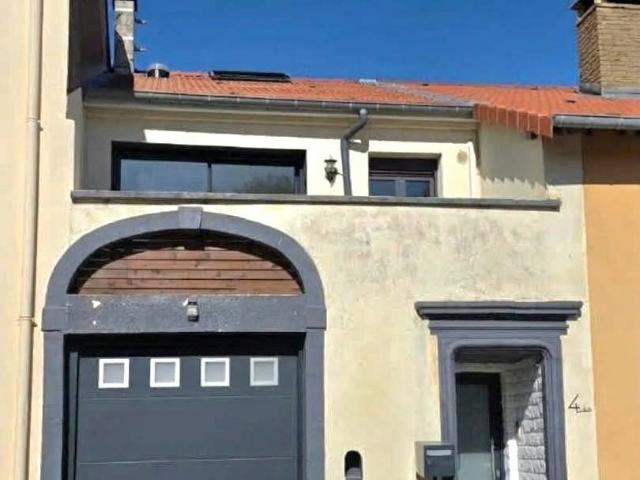 Maison 6 pièces 143 m²