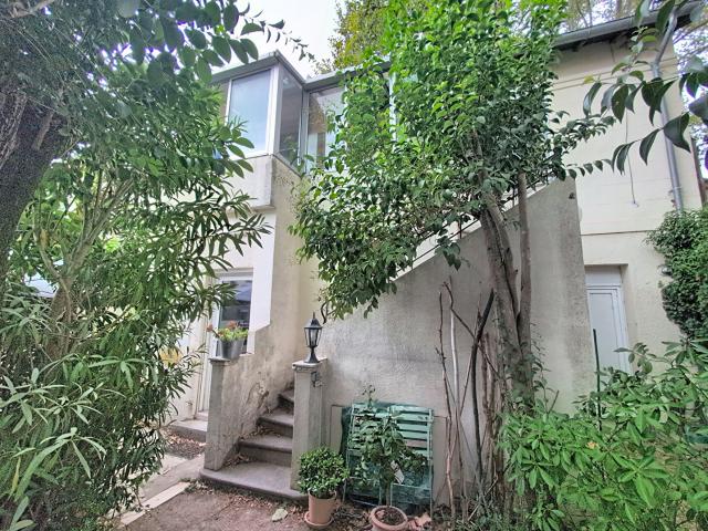 Maison 6 pièces 143 m²
