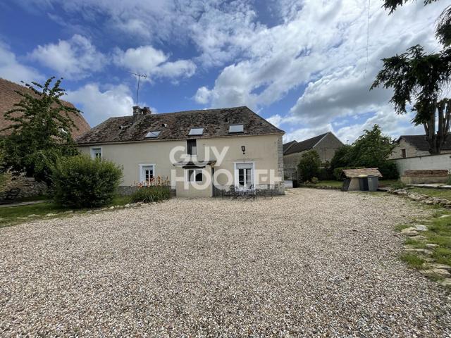 Maison 6 pièces 143 m²