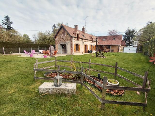 Maison 6 pièces 143 m²