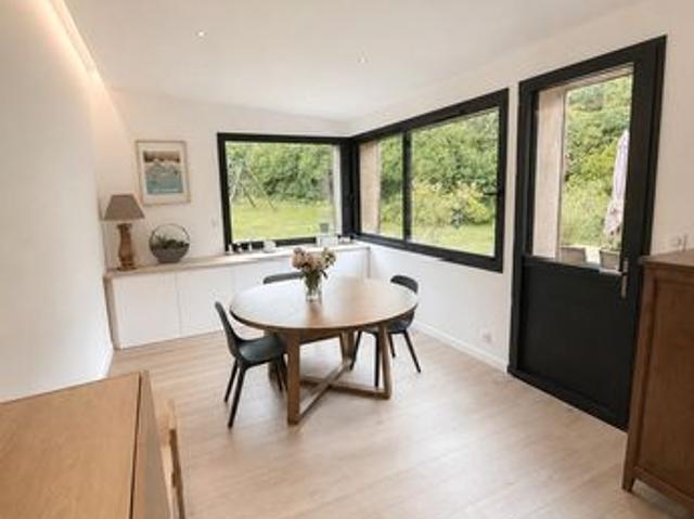 Maison 6 pièces 143 m²