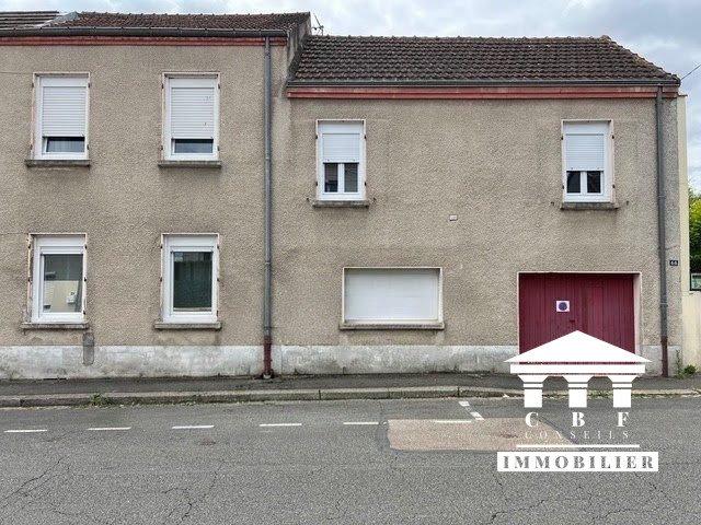 Maison 6 pièces 143 m²