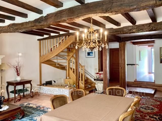 Maison 6 pièces 143 m²
