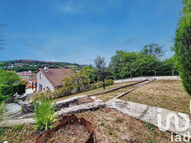 Maison 6 pièces 143 m²