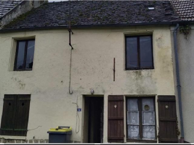 Maison 6 pièces 143 m²