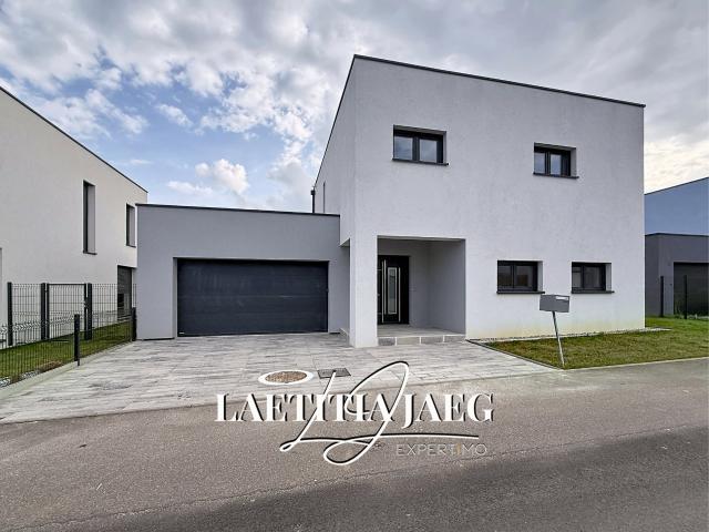 Maison 6 pièces 143 m²