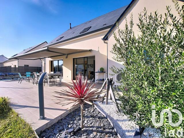 Maison 6 pièces 143 m²