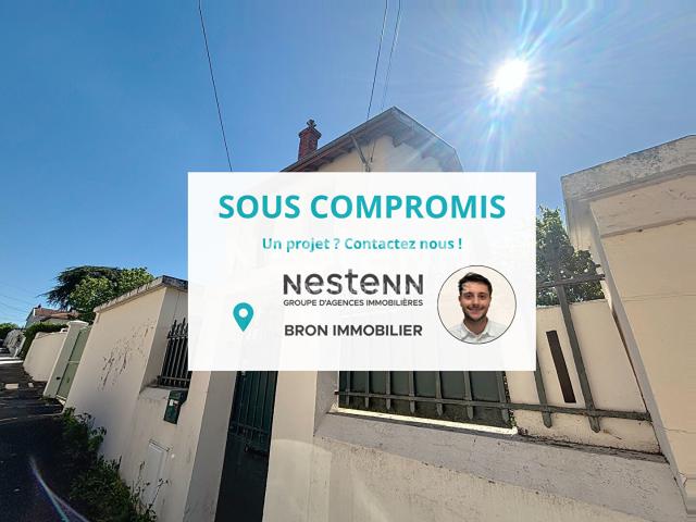 Maison 6 pièces 143 m²