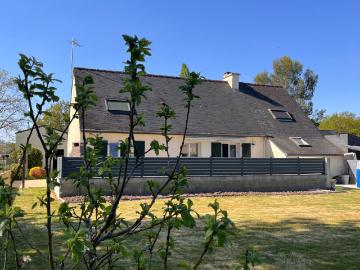 Maison 6 pièces 143 m²