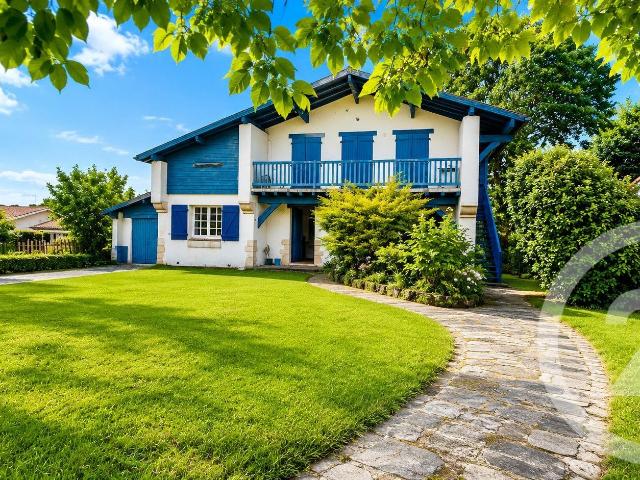 Maison 6 pièces 143 m²