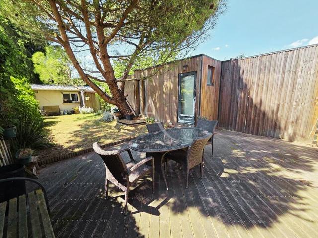 Maison 6 pièces 143 m²