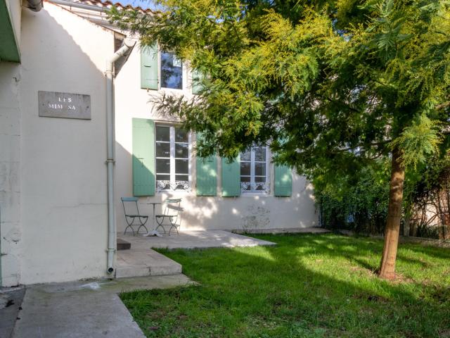 Maison 6 pièces 143 m²
