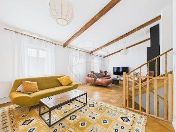Maison 6 pièces 143 m²