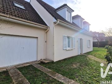 Maison 6 pièces 143 m²