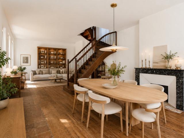 Maison 6 pièces 143 m²