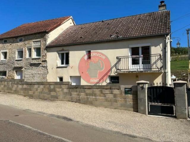 Maison 6 pièces 143 m²