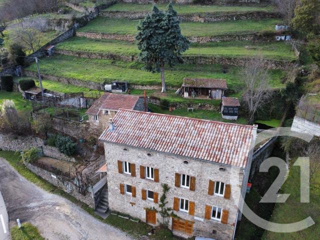 Maison 6 pièces 143 m²